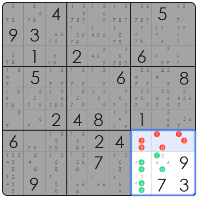 hard killer sudoku